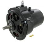 75 Amp alternator black 043903023E